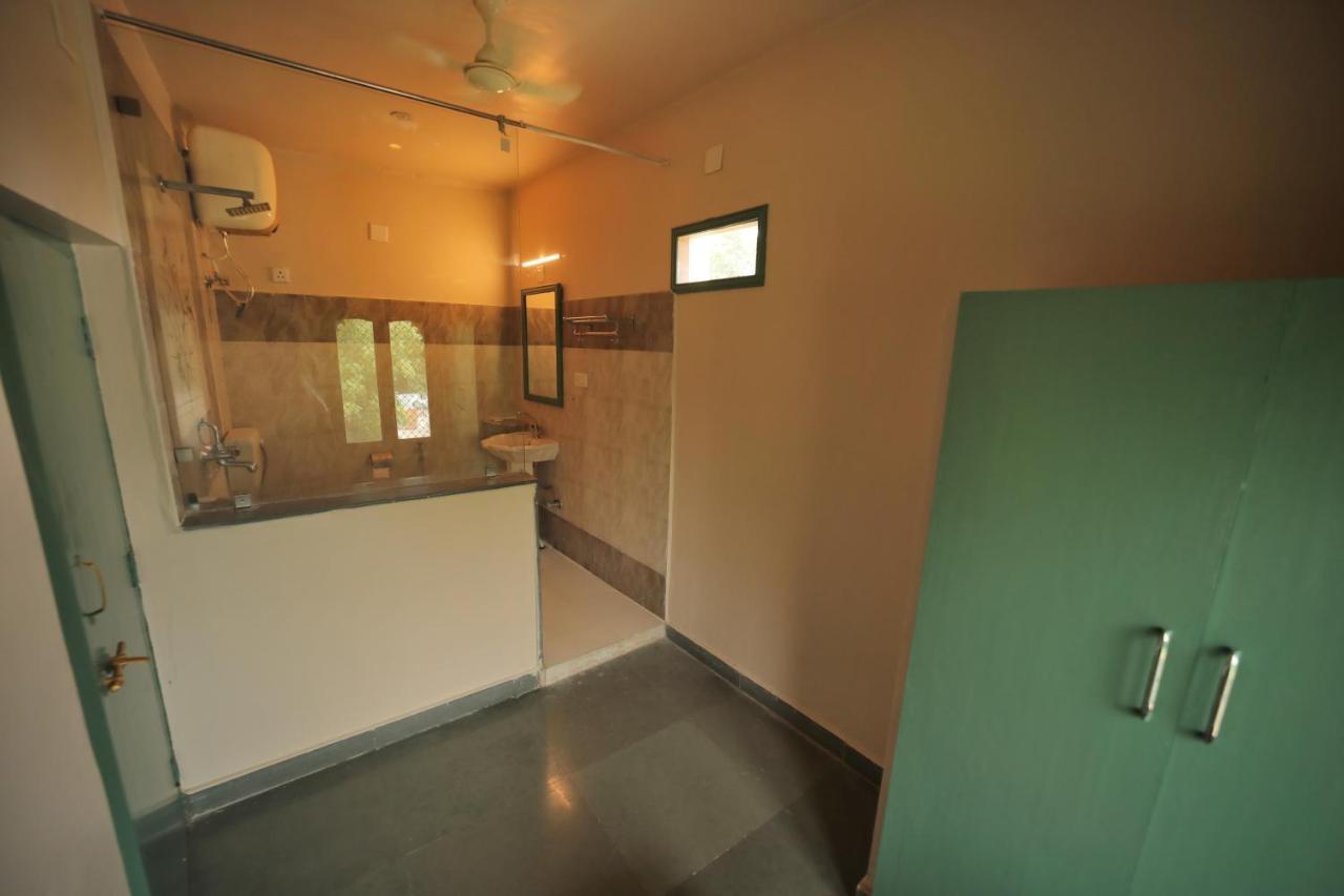 Vache Farm Stay Udaipur Luaran gambar